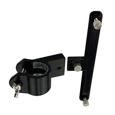 Imagem de ZEZEFUFU Suporte de controle remoto suporte de bicicleta suporte de bicicleta suporte de bicicleta para DJI Mini 3 Pro com controle remoto de tela RC