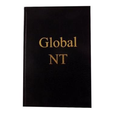 Imagem de Bíblia Global Nt New Testement Rbs Ingles Alemão Franc