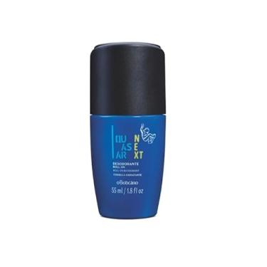 Imagem de Desodorante Roll-On Quasar Next 55ml