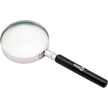 Imagem de Lupa Com Cabo 65 Mm, Ampliação 4x, Nove54