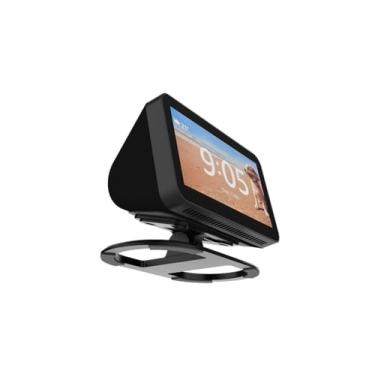Imagem de Base Suporte Ajustável Compatível Com Alexa Echo Show 5 (preto)