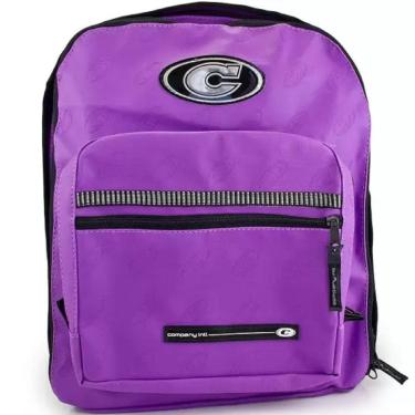 Imagem de Mochila Company Classic Unissex Emborrachada-Unissex