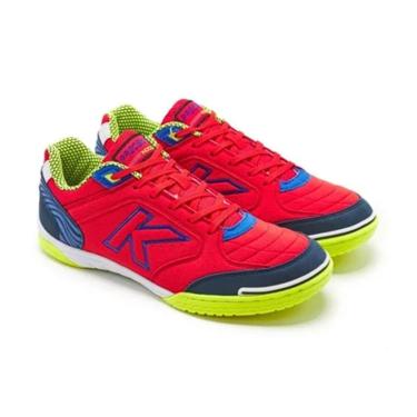 Imagem de Chuteira Para Futsal Kelme Precision Masculina Jogo Em Salão-Masculino