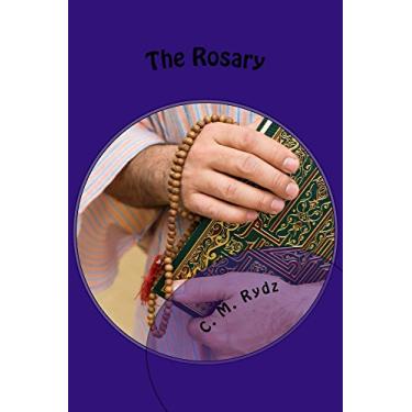 Imagem de The Rosary: "The faith" (The Rosemary Story) (English Edition)
