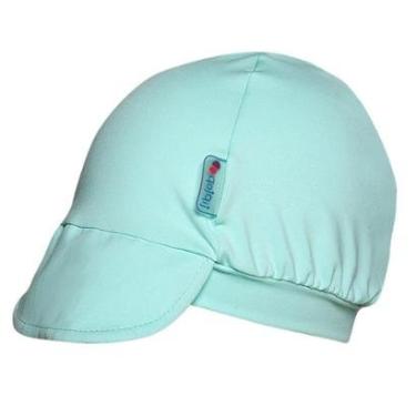 Imagem de Boné Tip Top Praia Infantil Proteção UV Masculino-Masculino