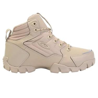 Imagem de Tênis Oakley Masculino Halftrack Mid Ii New Khaki Fof100334-323 38