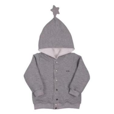 Imagem de Casaco Baby Inverno Menino Masculino Paraíso-Masculino