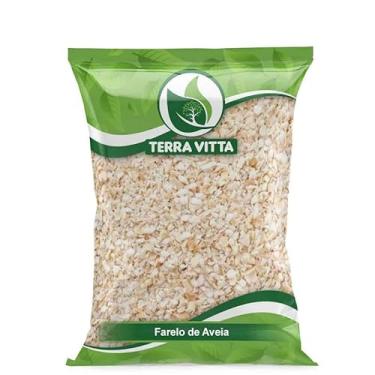 Imagem de Farelo de Aveia 1Kg