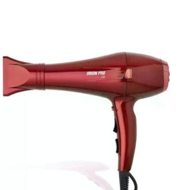 Imagem de Secador Marsala Orion Ion Mq Profissional-Unissex