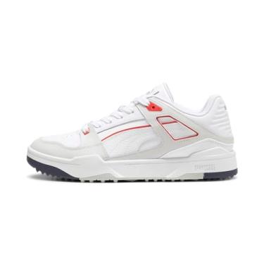 Imagem de PUMA GOLF Slipstream G Tênis masculino, Puma Azul-marinho branco, 39