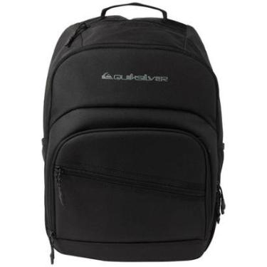 Imagem de Mochila Quiksilver SchoolieCool 2.0 20L SM24-Masculino