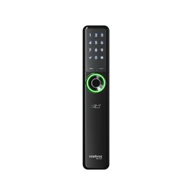 Imagem de Fechadura Digital De Embutir Mfr 7001 Intelbras