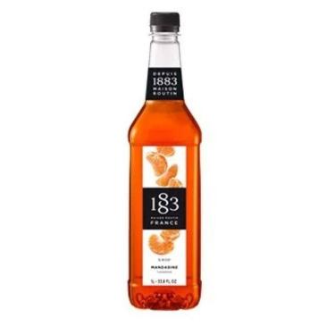 Imagem de Xarope 1883 de Tangerina 1X1000Ml