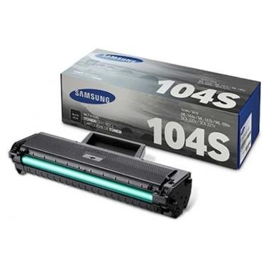 Imagem de Toner MLT-D104S D104 para Impressora Samsung SCX-3200 1.5k