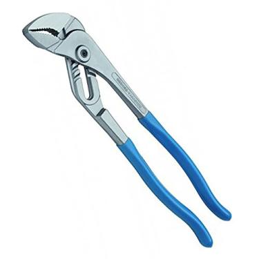 Imagem de Alicate Bomba De Água 10 Pol Aço Especial 141 Gedore