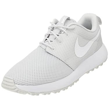 Imagem de Nike Tênis masculino Roshe 2 G, Photon Dust White, 9