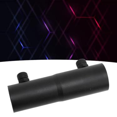 Imagem de Adaptador de Tubo de Liga de Alumínio para Starlink, Kit de Montagem de Suporte de Montagem Em Poste de Internet Via Satélite para Serviço Pesado Ferramenta de Instalação