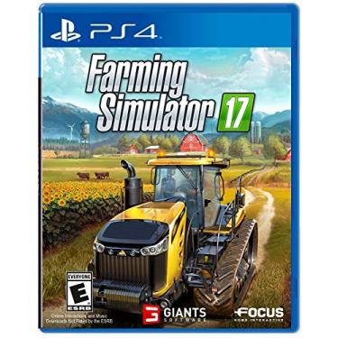 Imagem de Farming Simulator 17