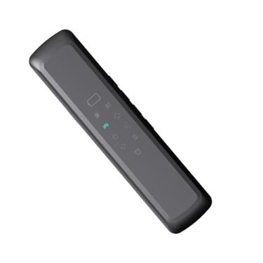 Imagem de Alto-falante de condução óssea, alto-falante sem fio Bluetooth embaixo do travesseiro para pessoas que dormem de lado, recarregável