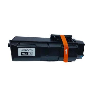 Imagem de Toner Compatível com Kyocera tk-1170 tk-1175 - Intercopy