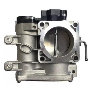 Imagem de Corpo de borboleta tbi, corsa, meriva, montana, 1.4 1.8 flex, 2010 a 2