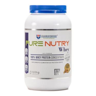 Imagem de PureNutry Whey Concentrado