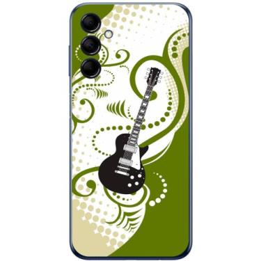 Imagem de Capa Adesivo Skin368 Verso Para Samsung Galaxy M14 - KawaSkin