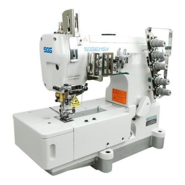 Imagem de Máquina Industrial Galoneira  Gemsy Bivolt Completa - Genérico, Bivolt