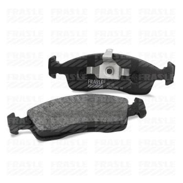 Imagem de Pastilha Freio Dianteira Palio 2011 a 2017 Fras-Le PD/85