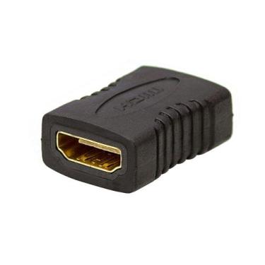 Imagem de Adaptador emenda hdmi femea x femea - MXT