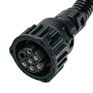 Imagem de Copo Filtro Separador De Água Volvo FH12420 FH12480 Motor D13A D13C Co