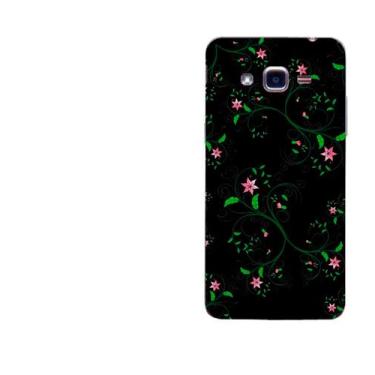 Imagem de Capa Adesivo Skin353 Verso Para Samsung Galaxy J2 Prime Sm-g532m - Kaw