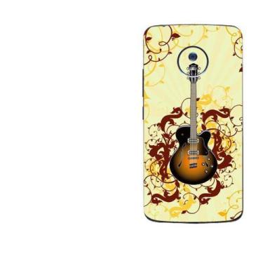 Imagem de Capa Adesivo Skin373 Verso Motorola Moto G5 Xt1672 - KawaSkin