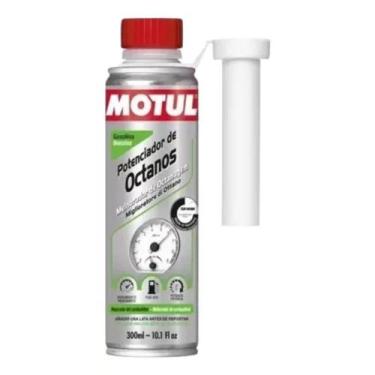 Imagem de Motul Octano Booster Gasoline 300ml