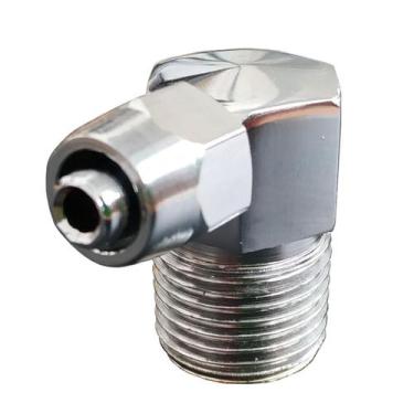 Imagem de Adaptador Conexão Filtro Purificador De Agua Compatível Ibbl - 24 Hora