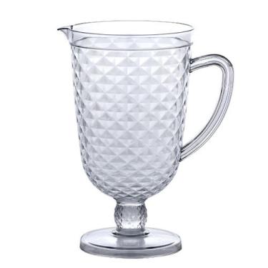 Imagem de Jarra Luxxor De Acrílico 2,5 Litros Suco Água Bebidas - Paramount, Tra