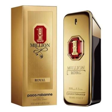 Imagem de Paco Rabanne 1 Million Royal Parfum 200ml Masculino