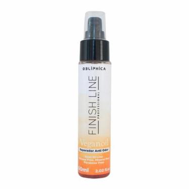 Imagem de Kaedo Obliphica Finish Line Óleo Vegano Reparador 60ml
