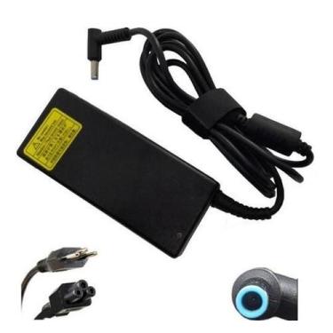 Imagem de Carregador Compatível Do Ultrabook Hp Pavilion 14-B080Br - Centtro
