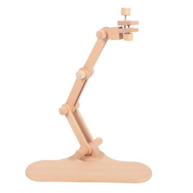 Imagem de Suporte de Bordado, Suporte de Bastidor de Livro para Artesanato Em Bordado