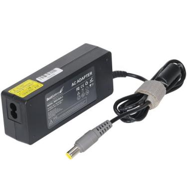 Imagem de Fonte Carregador para Notebook Lenovo ThinkPad X220 - BestBattery, 90 