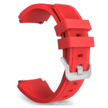 Imagem de Pulseira Confort Compatível Zeblaze Vibe 7 lite e Vibe 7 Pro - Poolsy,