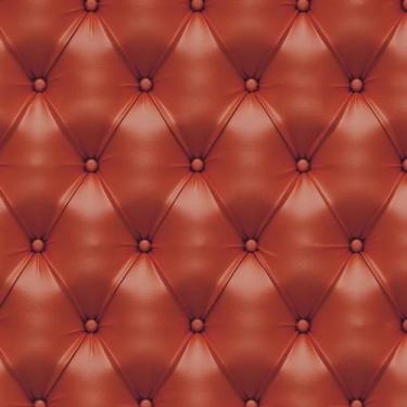 Imagem de Papel De Parede Couro Vermelho Autocolante Sala E Quarto - LRP