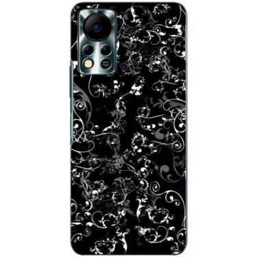 Imagem de Capa Adesivo Skin359 Verso Para Infinix Hot 11s NFC (2022) - KawaSkin