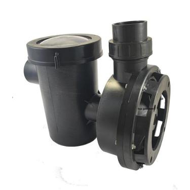 Imagem de Corpo Bomba Acf Weg Completo Sem Motor Com Pre Filtro