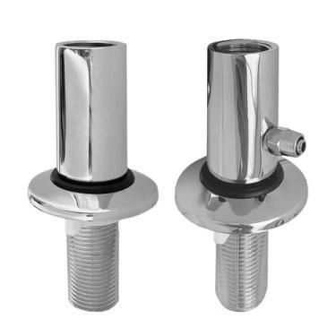 Imagem de Adaptador Bancada + Extensor Prolongador Para Torneira - Redmag