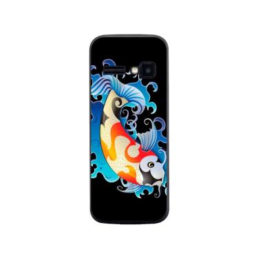 Imagem de Capa Adesivo Skin053 Verso Para Multilaser ZAPP 3G