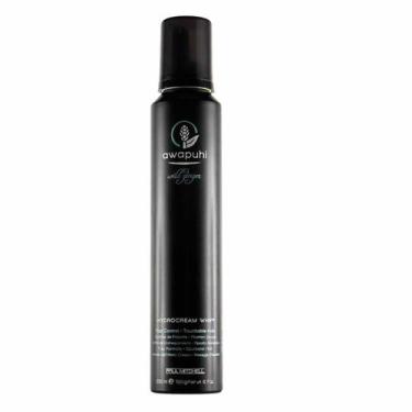 Imagem de Paul Mitchell Awapuhi Hydrocream Whip Mousse  Hidratante 200ml