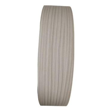 Imagem de Fita De Pvc Para Mdf Chiaro Vel/avela 35mm X 5m Moveis Madeirado Berne