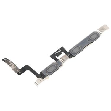 Imagem de Botão liga/desliga e botão de volume cabo flexível para Google Pixel 7 5G